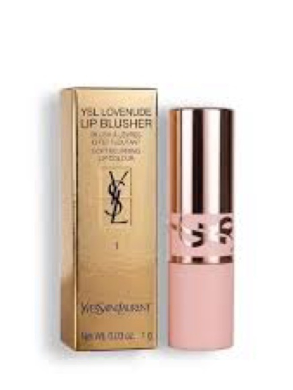 💄 LOVESHINE LIP OIL STICK (10 Stardust Love) BUNDLE! - Picture 6 of 9